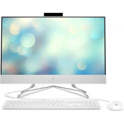 Персональный компьютер HP 24-df01 All-in-One (24-df0132ur)