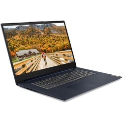 Ноутбук Lenovo IdeaPad 3 17ALC6 (3 17ALC6 82KV004GRU)