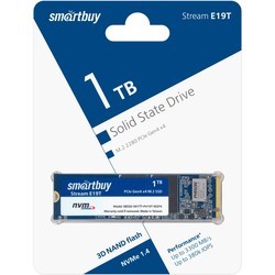 SSD SmartBuy Stream E19T