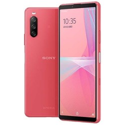 Мобильный телефон Sony Xperia 10 III Lite