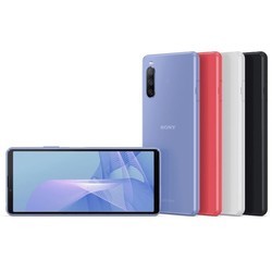 Мобильный телефон Sony Xperia 10 III Lite