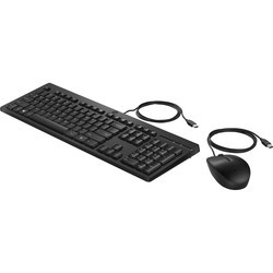 Клавиатура HP 225 Keyboard and Mouse