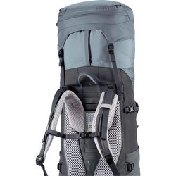 Рюкзак Deuter Aircontact Lite 45+10 SL 2021