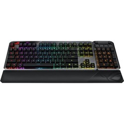 Клавиатура Asus ROG Claymore II Red Switch