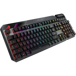 Клавиатура Asus ROG Claymore II Red Switch