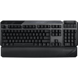 Клавиатура Asus ROG Claymore II Red Switch