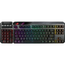 Клавиатура Asus ROG Claymore II Red Switch