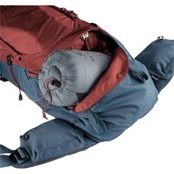 Рюкзак Deuter Aircontact Lite 40+10 2021