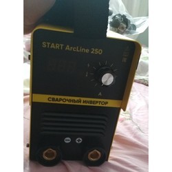 Сварочный аппарат Start ArcLine 250