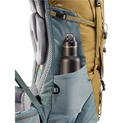 Рюкзак Deuter Aircontact 55+10 2021