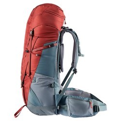 Рюкзак Deuter Aircontact 45+10 2021