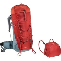 Рюкзак Deuter Aircontact 45+10 2021