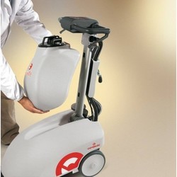 Уборочная машина Comac Vispa 35 BS