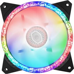 Система охлаждения Cooler Master MasterFan MF120 Prismatic