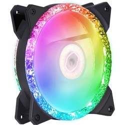 Система охлаждения Cooler Master MasterFan MF120 Prismatic