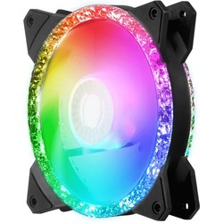 Система охлаждения Cooler Master MasterFan MF120 Prismatic