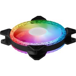 Система охлаждения Cooler Master MasterFan MF120 Prismatic