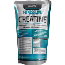 Креатин Fitness Live Creatine 250 g