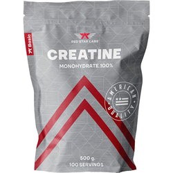 Креатин Red Star Labs Creatine Monohydrate 100%