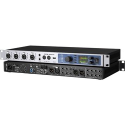 ЦАП RME Fireface UFX Plus