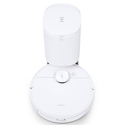 Пылесос ECOVACS DeeBot Ozmo T9 Plus