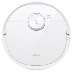 Пылесос ECOVACS DeeBot Ozmo T9 Plus