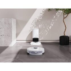 Пылесос ECOVACS DeeBot Ozmo T9 Plus