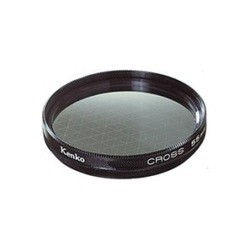 Светофильтры Kenko R-Cross Screen 62mm