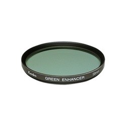 Светофильтры Kenko Green Enhancer 52mm