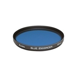 Светофильтры Kenko Blue Enhancer 55mm