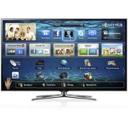 Телевизоры Samsung UE-55ES6577