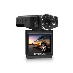 Видеорегистраторы Hyundai H-DVR04
