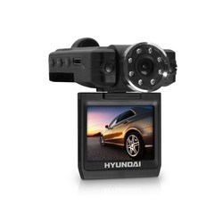 Видеорегистратор Hyundai H-DVR10