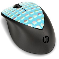 Мышки HP x4000 Wireless Mouse