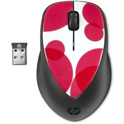 Мышки HP x4000 Wireless Mouse