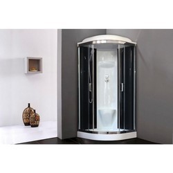 Душевая кабина Royal Bath RB 90HK6-WT-CH