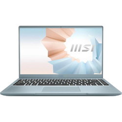 Ноутбук MSI Modern 14 B11SB (B11SB-410RU)