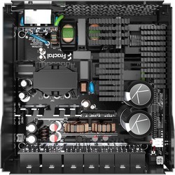 Блок питания Fractal Design FD-P-IA2P-760