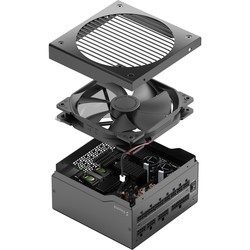 Блок питания Fractal Design FD-P-IA2P-760