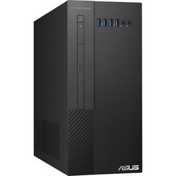 Персональный компьютер Asus X500MA (X500MA-R4300G0400)