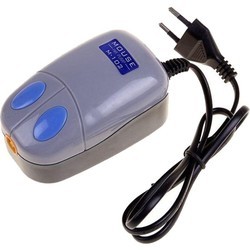 Аквариумный компрессор KW Zone Mouse-102
