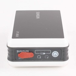 Аквариумный компрессор SunSun JT 202S