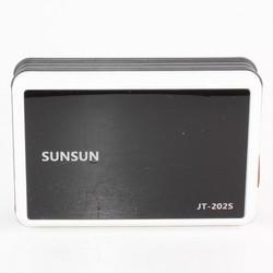 Аквариумный компрессор SunSun JT 202S