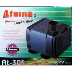 Аквариумный компрессор Atman AT-301