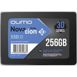 SSD Qumo Novation Q3DT