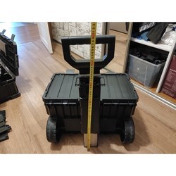 Ящик для инструмента HILST Indoor Cart