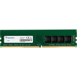 Оперативная память A-Data DDR4 1x32Gb