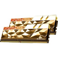 Оперативная память G.Skill Trident Z Royal Elite 2x8Gb