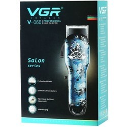Машинка для стрижки волос VGR V-066