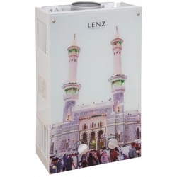 Водонагреватель Lenz TECHNIC 10L